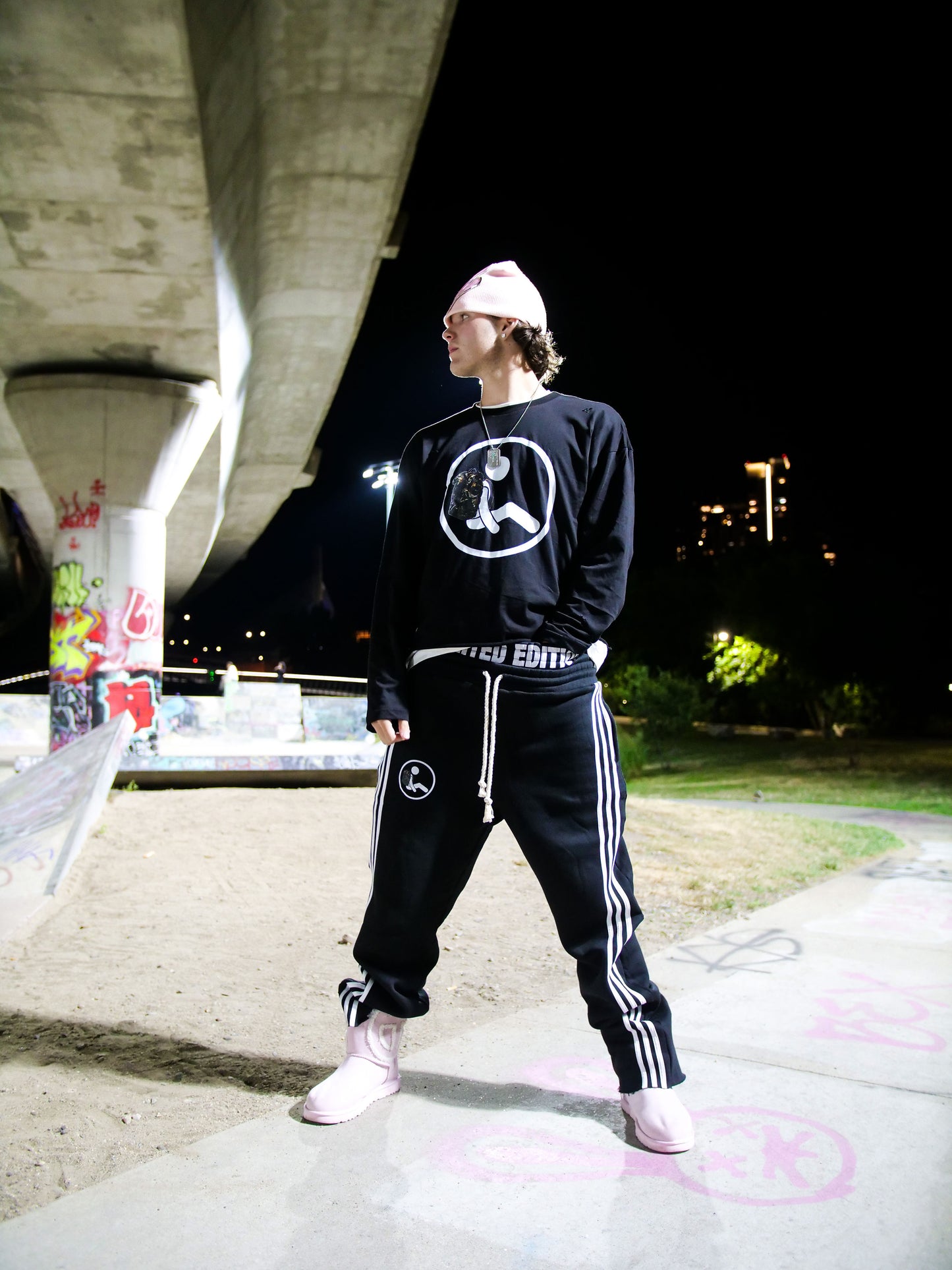 Lowlife’s “Limited Edition” Back2school Bottoms only