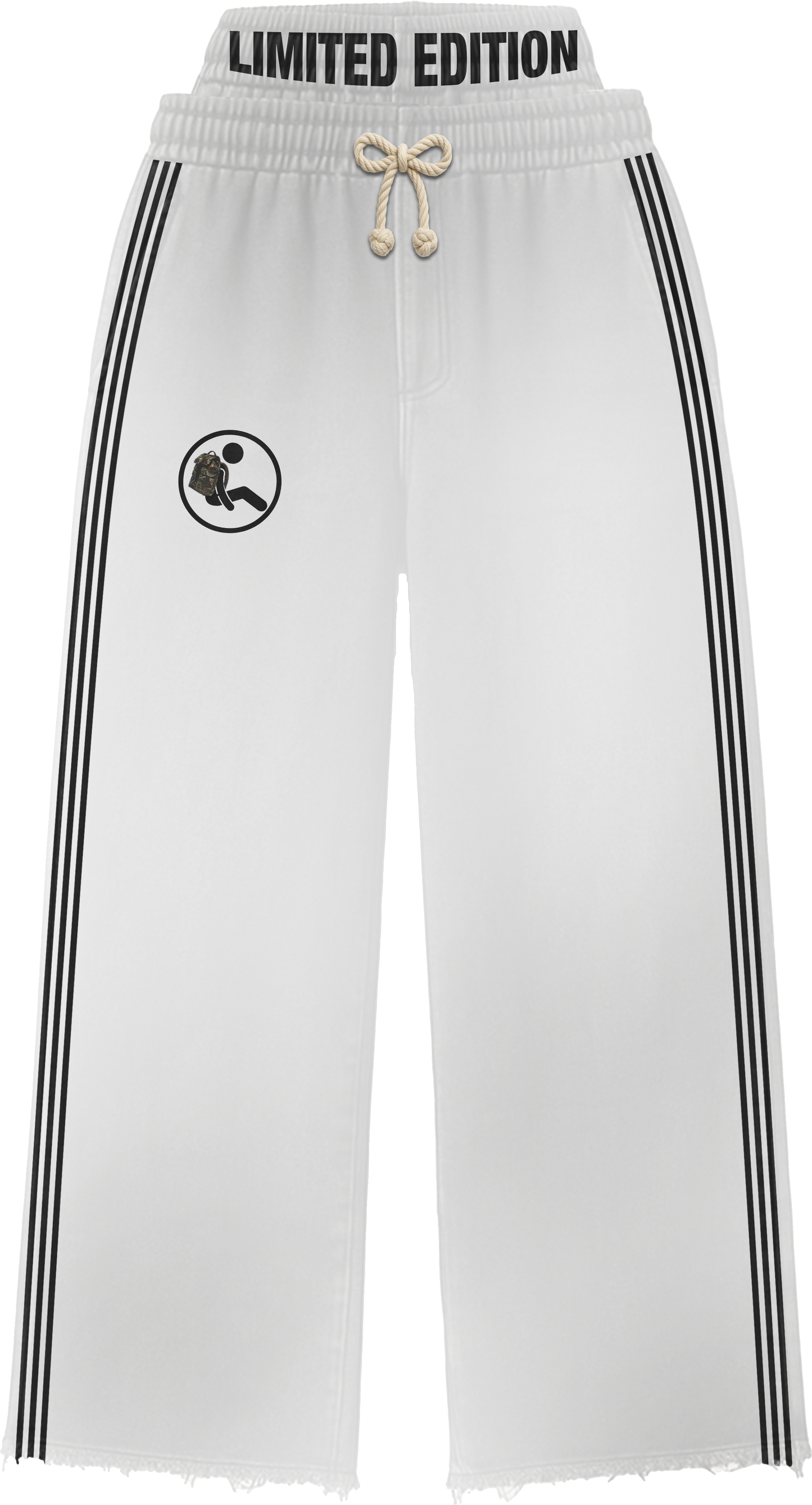 Lowlife’s “Limited Edition” Back2school Bottoms only