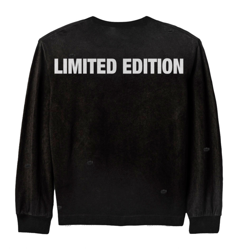 Lowlife’s “Limited Edition” Back2school Top Only