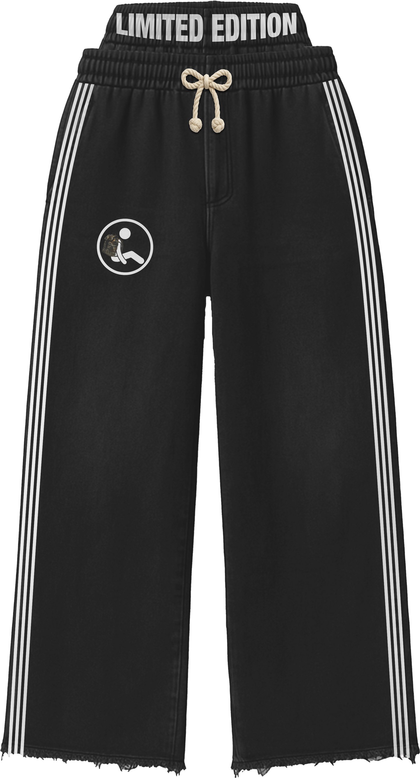 Lowlife’s “Limited Edition” Back2school Bottoms only