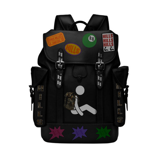 Lowlife’s “Limited Edition” Back2school Bag