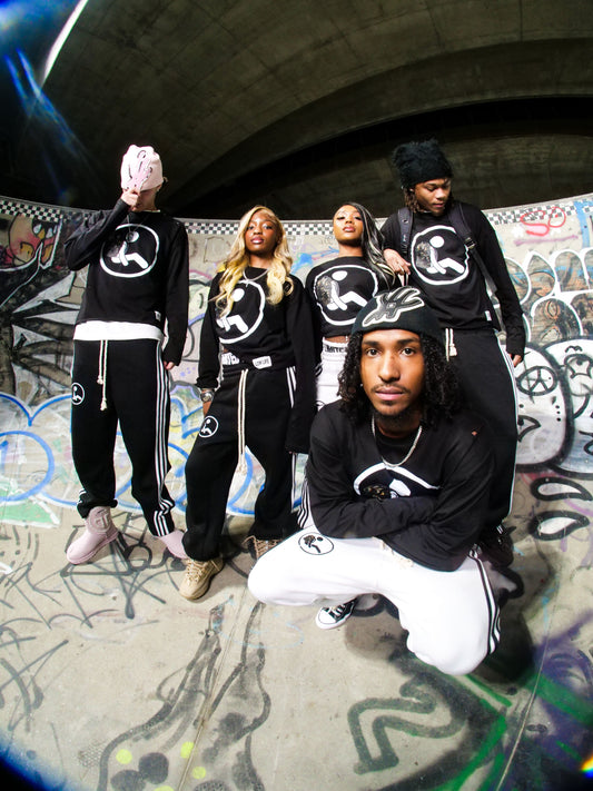 Lowlife’s “Limited edition” Back2school FULL SET